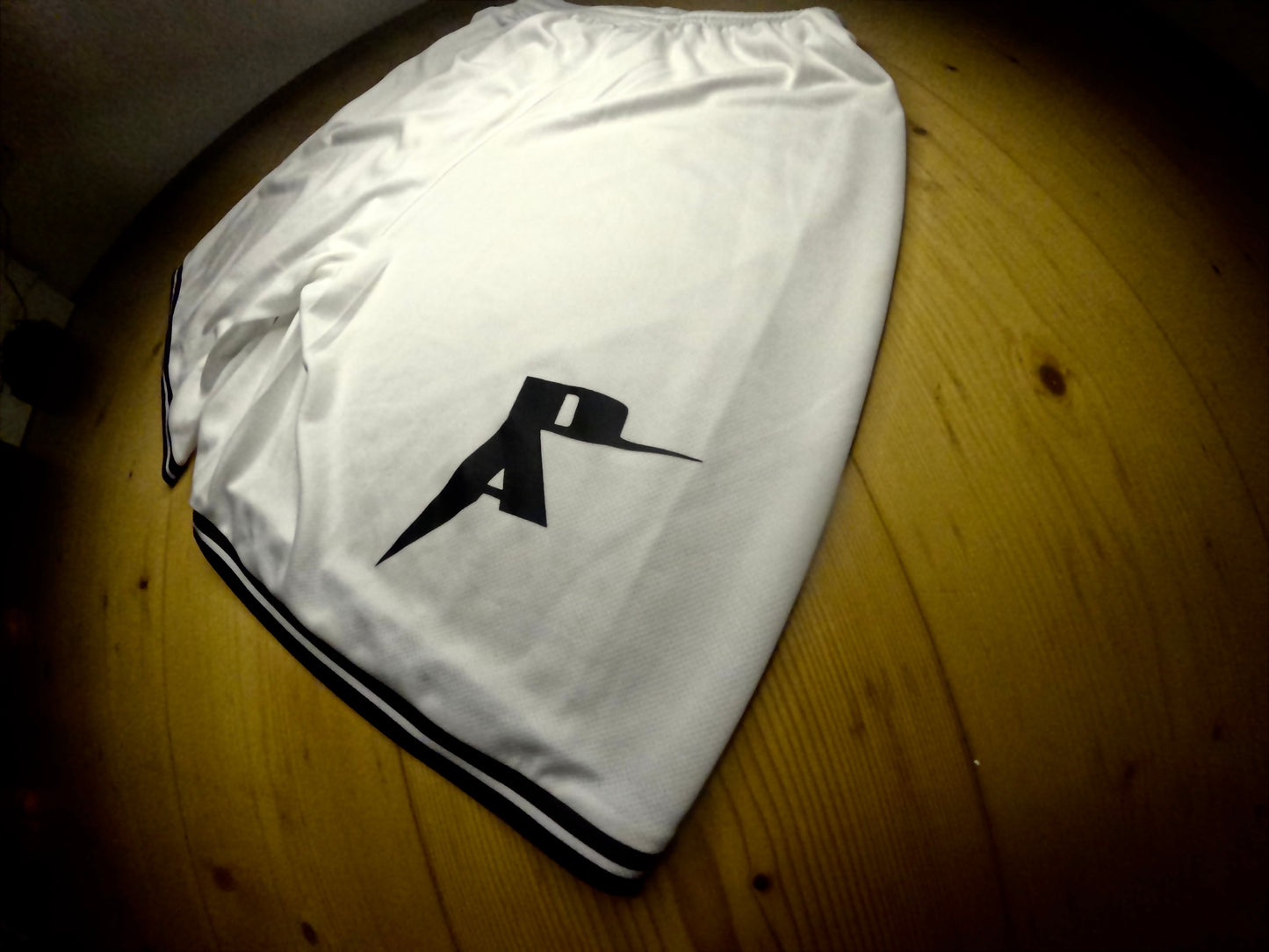 DIFFERENT JAKO Basketball Shorts