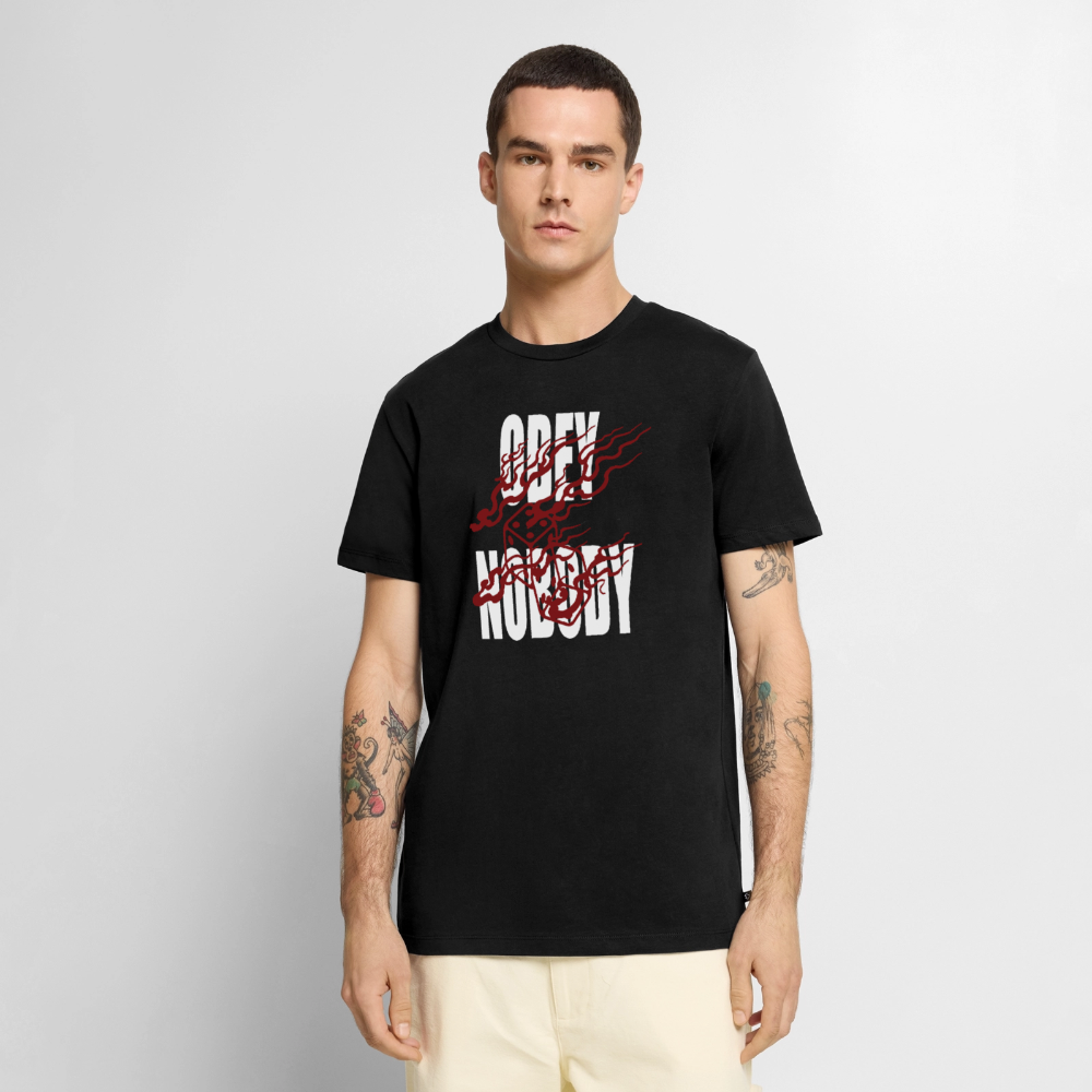 Men’s Premium T-Shirt - black