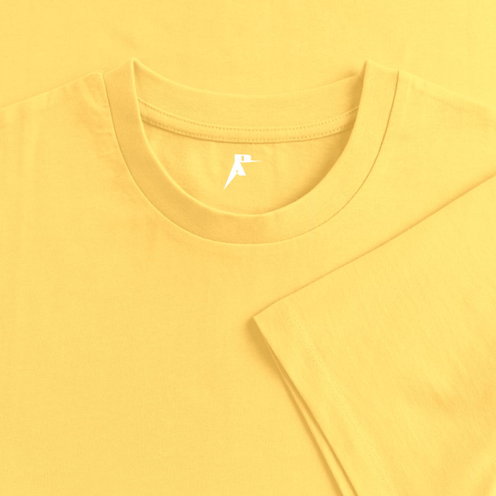 Men’s Premium T-Shirt - sky yellow