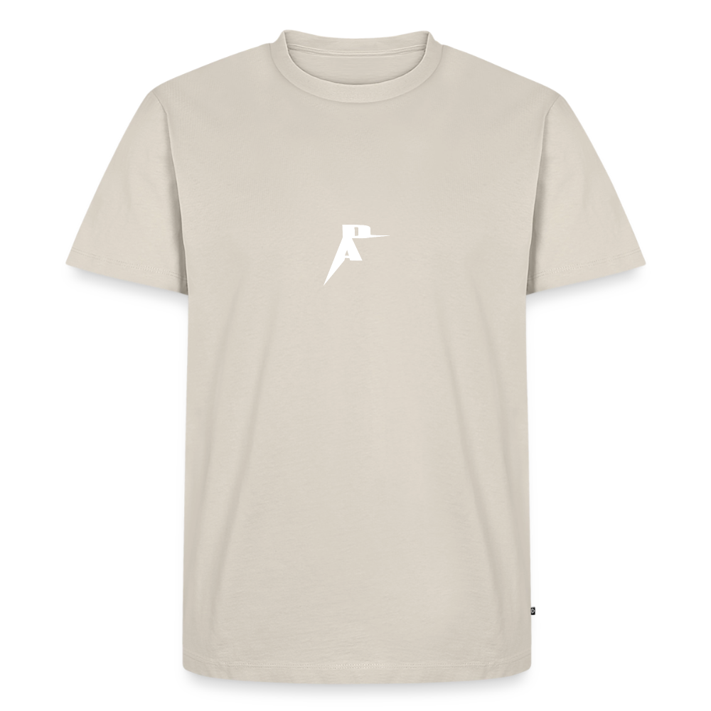 Men’s Premium T-Shirt - beige
