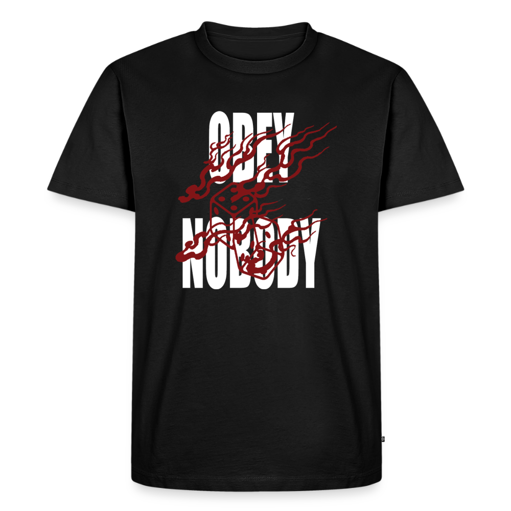 Men’s Premium T-Shirt - black
