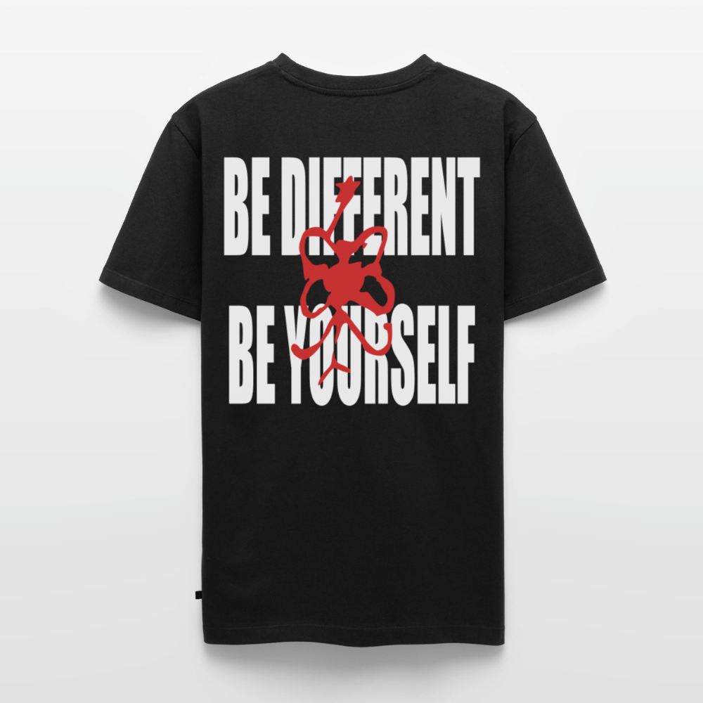 Men’s Premium T-Shirt - black