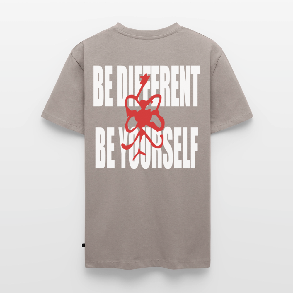 Men’s Premium T-Shirt - taupe
