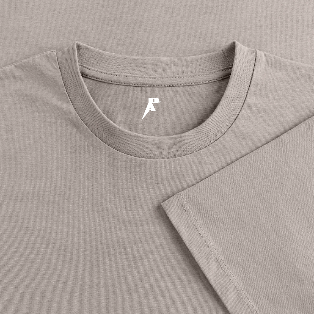 Men’s Premium T-Shirt - taupe