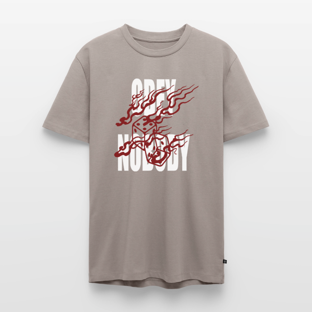 Men’s Premium T-Shirt - taupe