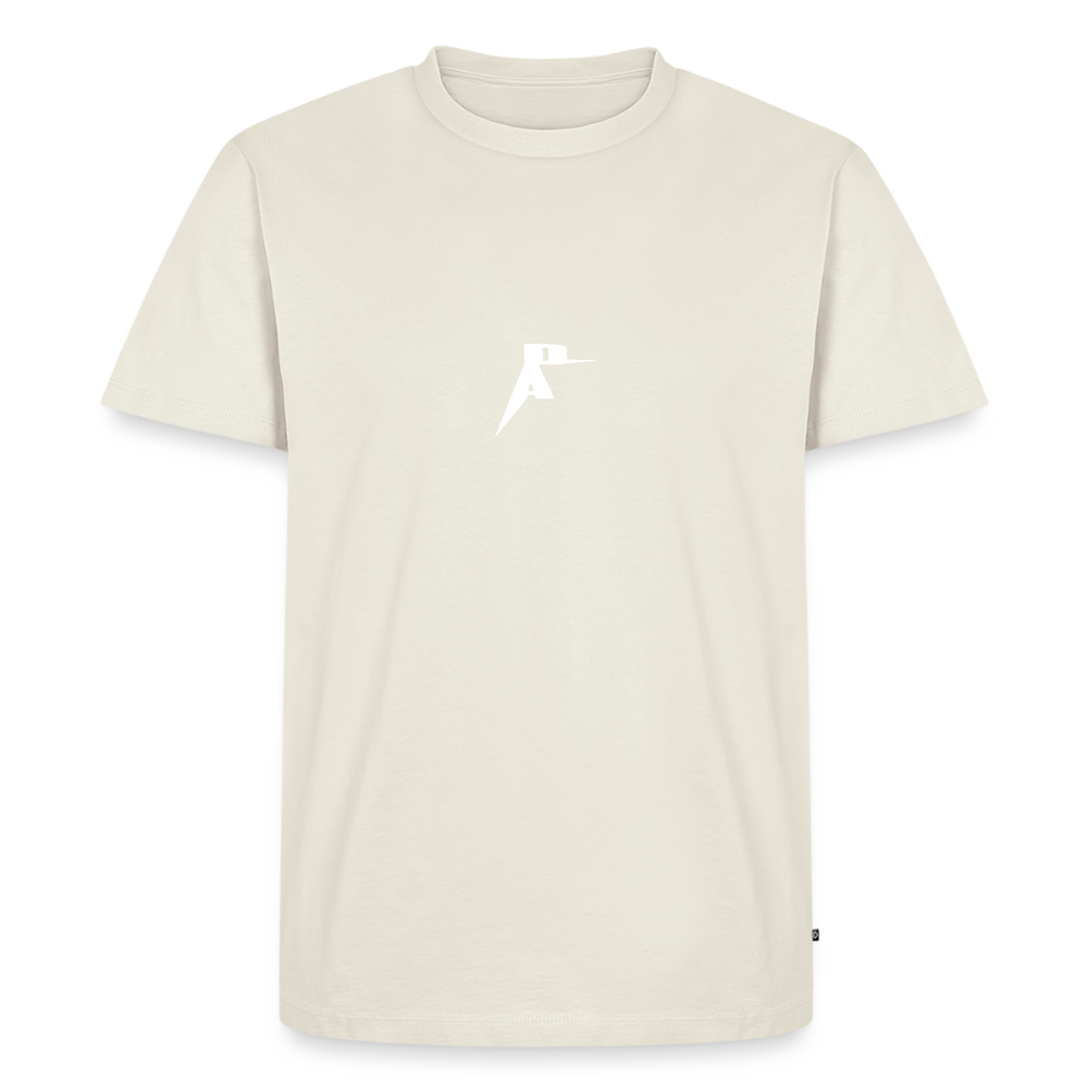 Men’s Premium T-Shirt - off white