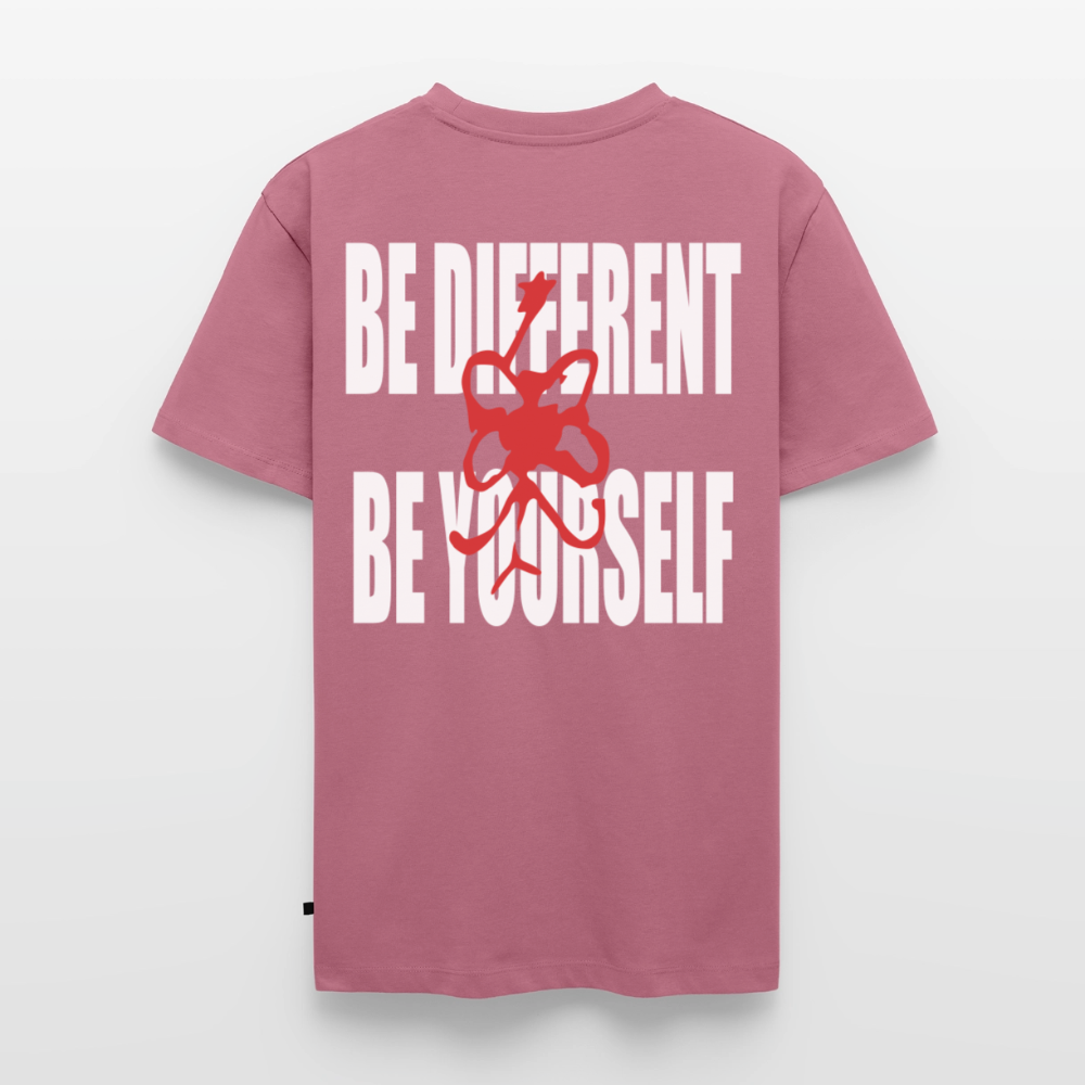 Men’s Premium T-Shirt - mauve