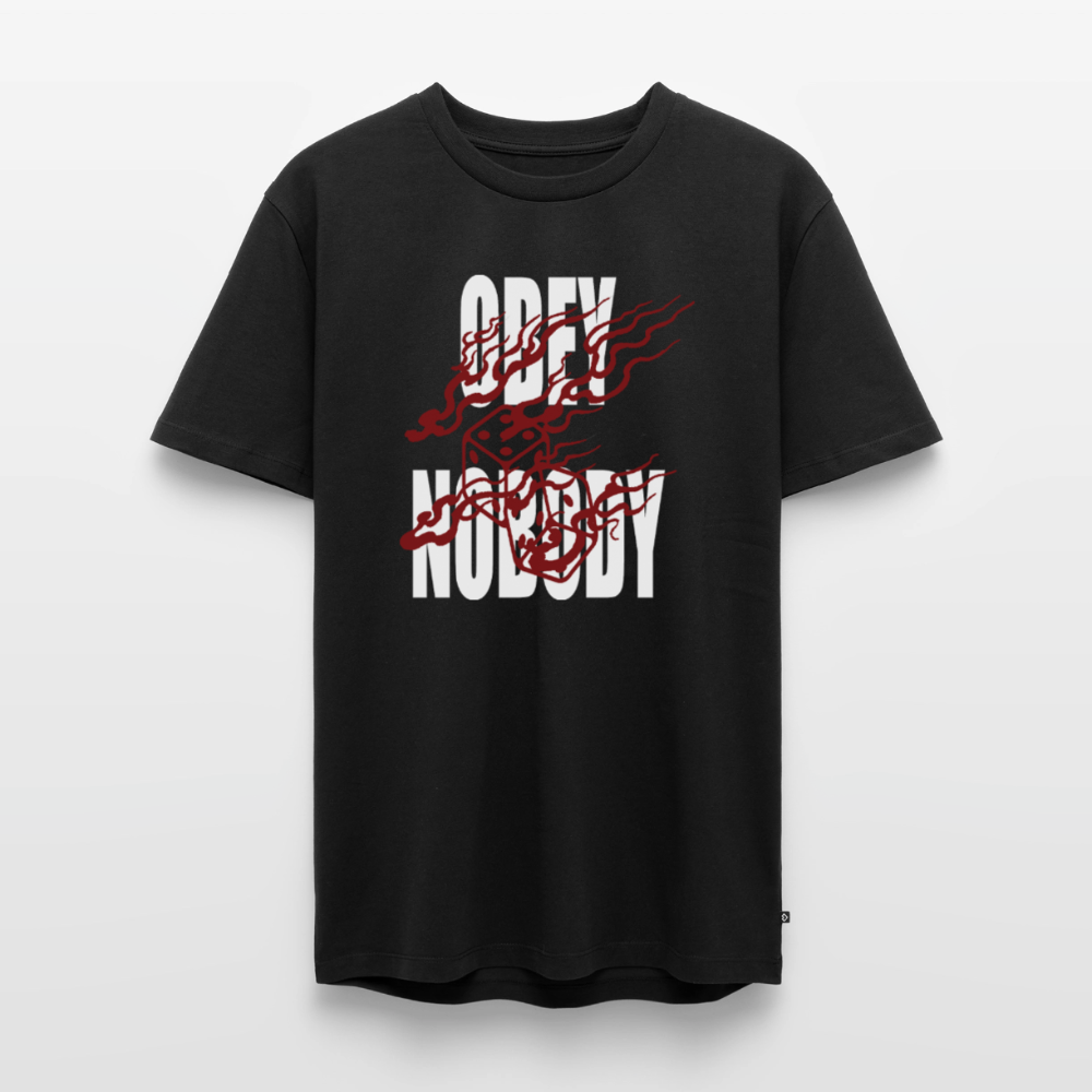 Men’s Premium T-Shirt - black