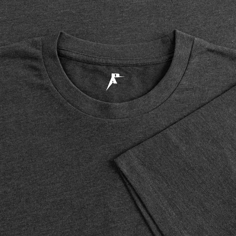 Men’s Premium T-Shirt - heather anthracite