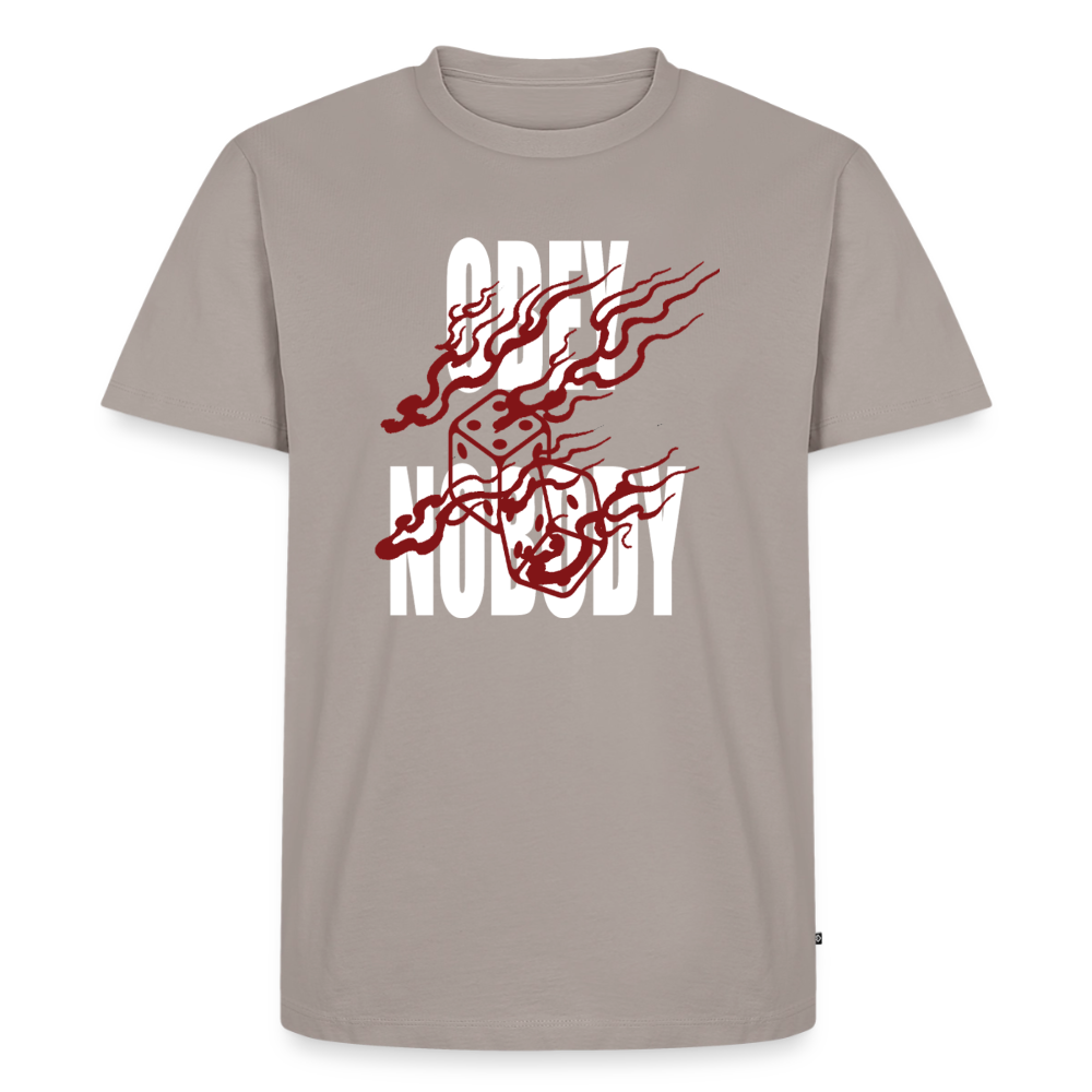 Men’s Premium T-Shirt - taupe