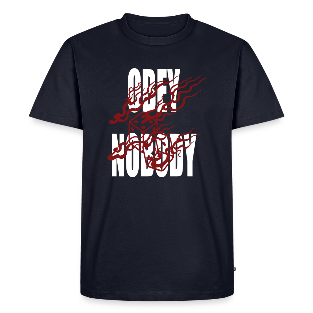 Men’s Premium T-Shirt - navy