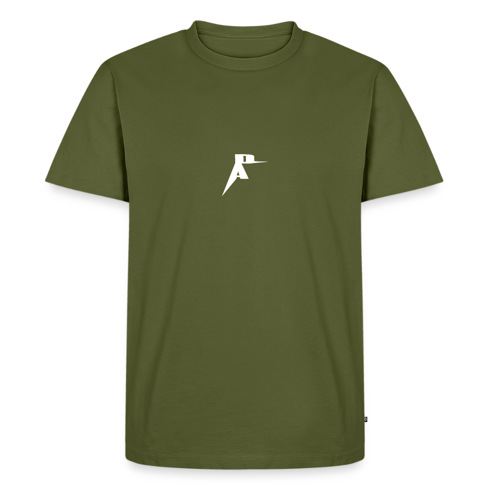 Men’s Premium T-Shirt - khaki