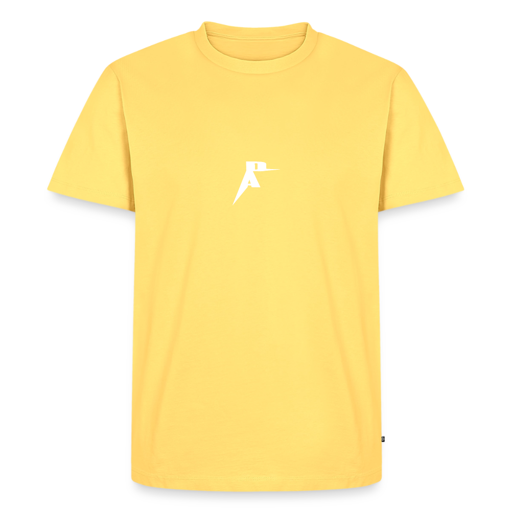 Men’s Premium T-Shirt - sky yellow