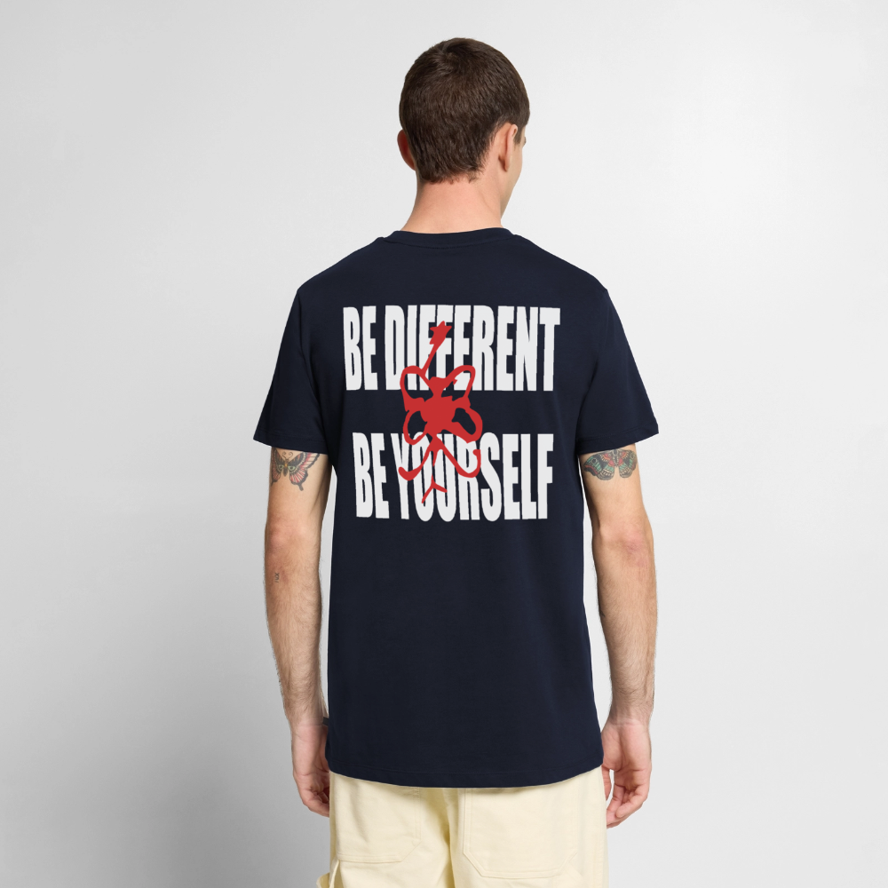 Men’s Premium T-Shirt - navy