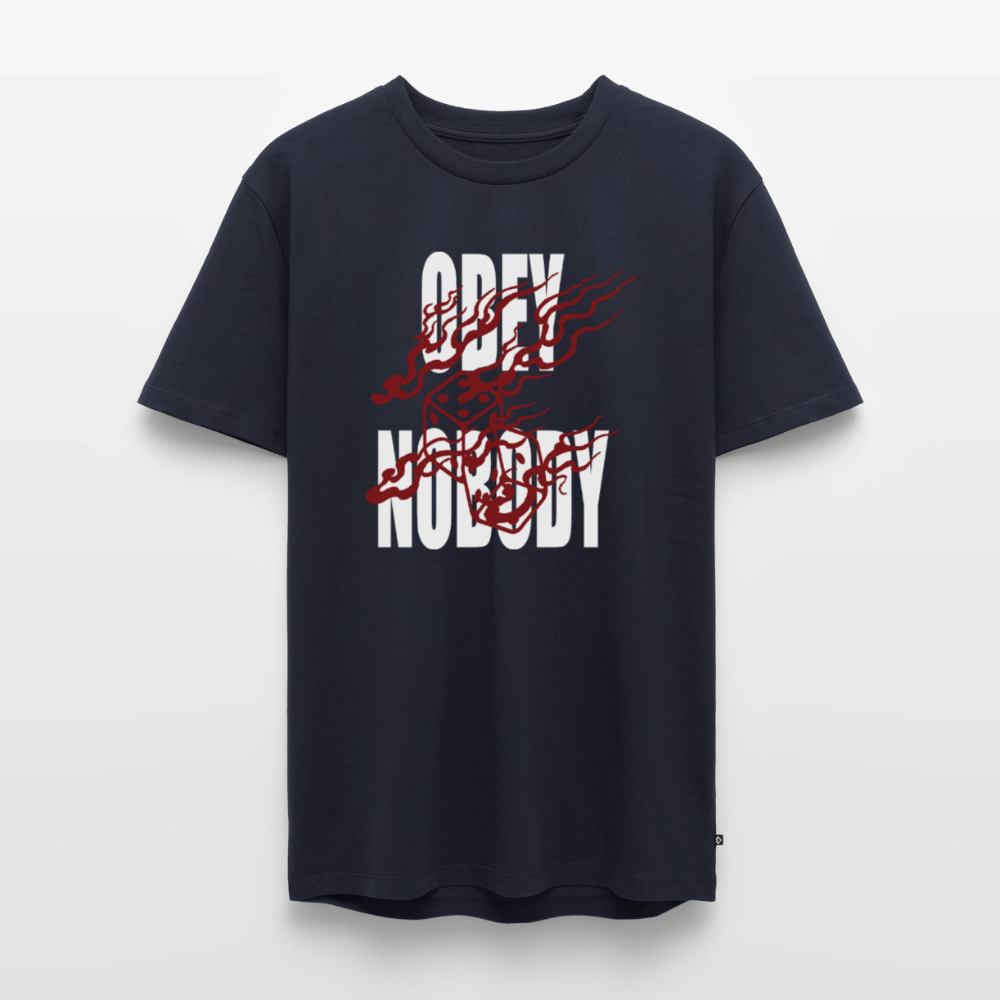 Men’s Premium T-Shirt - navy