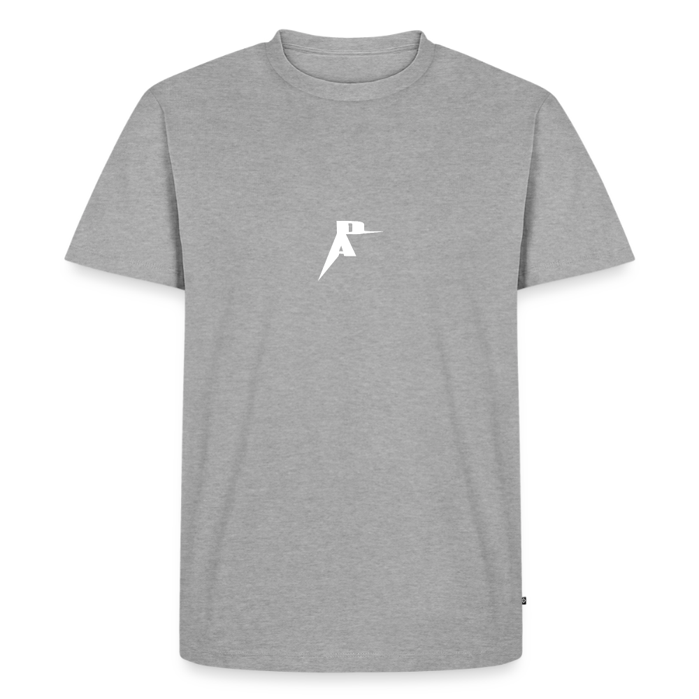 Men’s Premium T-Shirt - heather grey