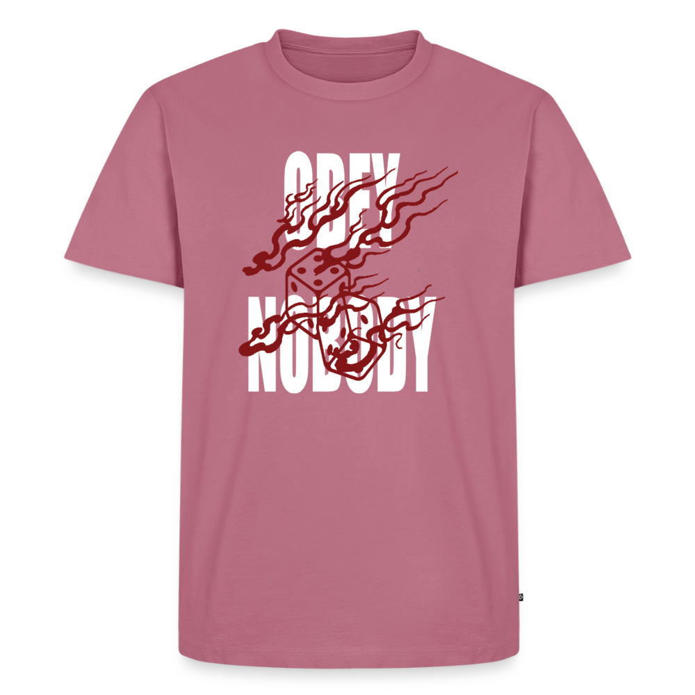 Men’s Premium T-Shirt - mauve