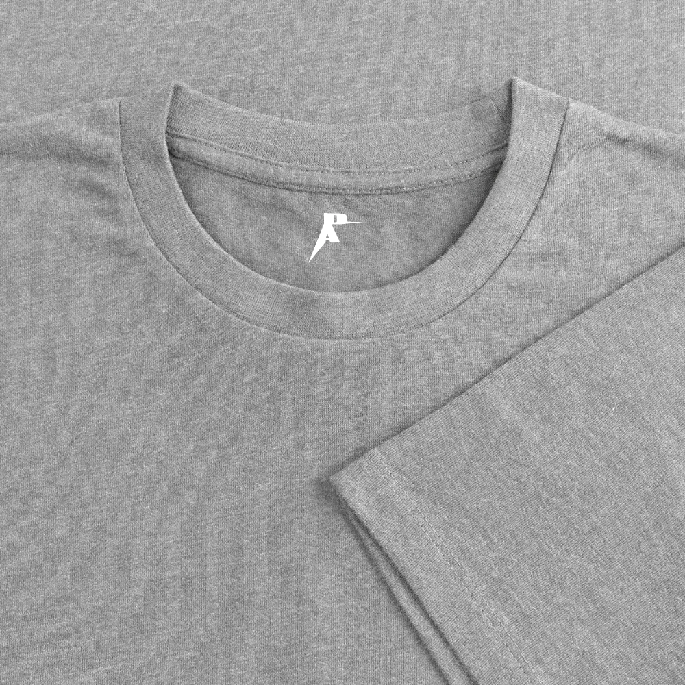 Men’s Premium T-Shirt - heather grey