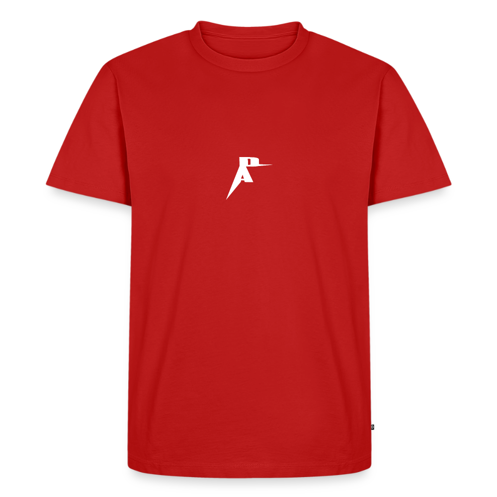 Men’s Premium T-Shirt - red