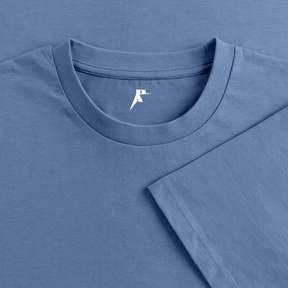 Men’s Premium T-Shirt - stone blue