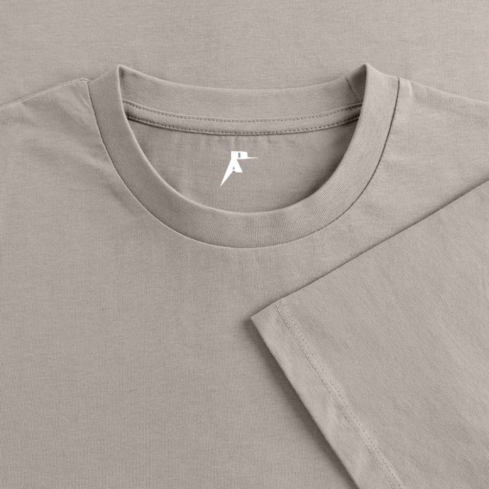 Men’s Premium T-Shirt - taupe