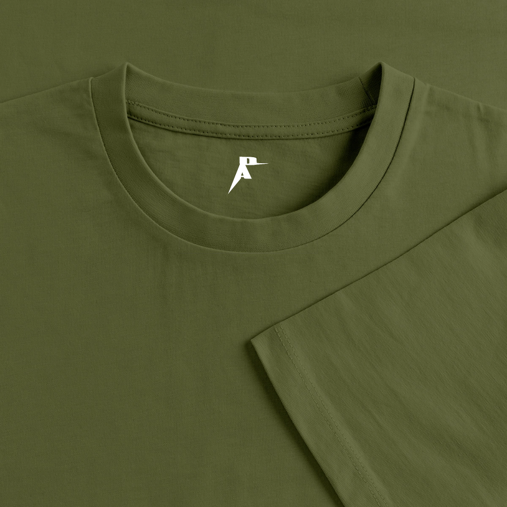 Men’s Premium T-Shirt - khaki
