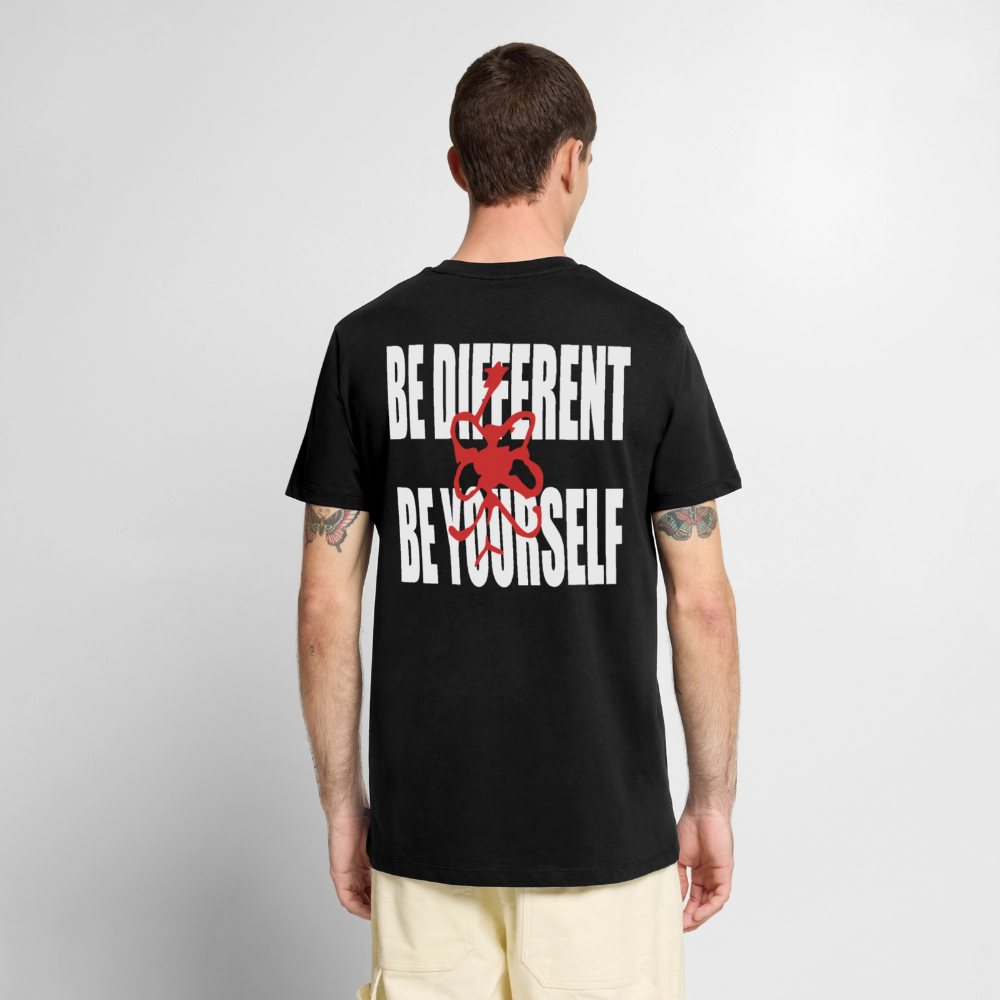 Men’s Premium T-Shirt - black