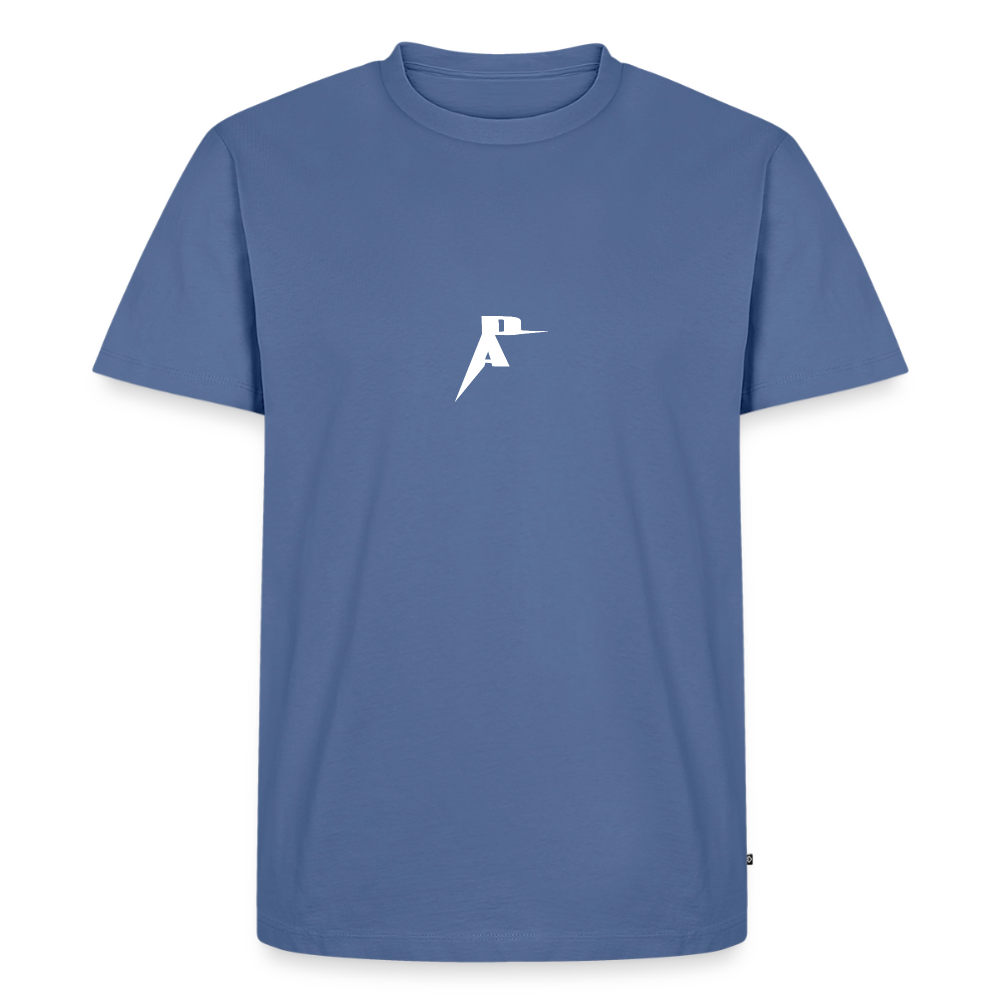 Men’s Premium T-Shirt - stone blue