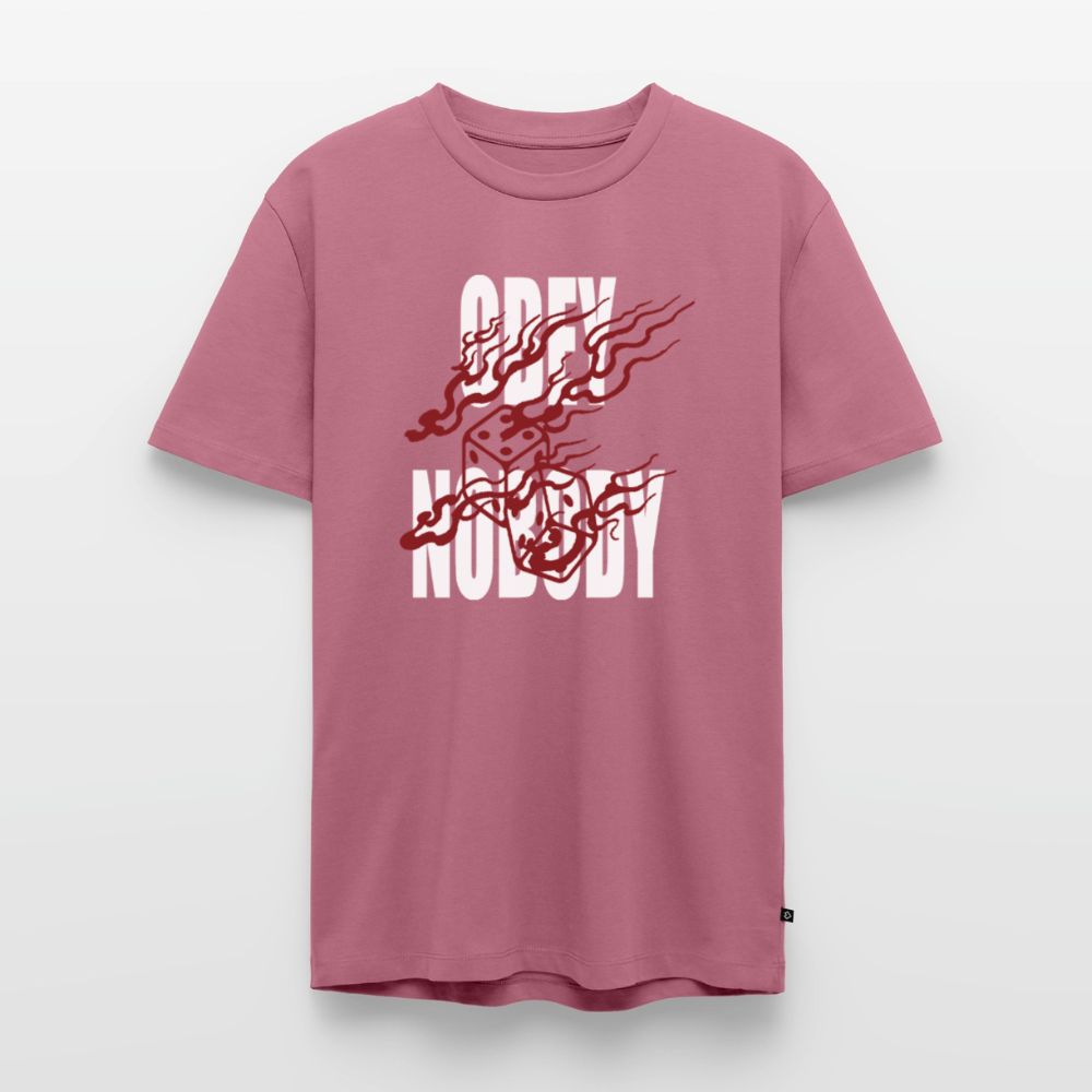 Men’s Premium T-Shirt - mauve
