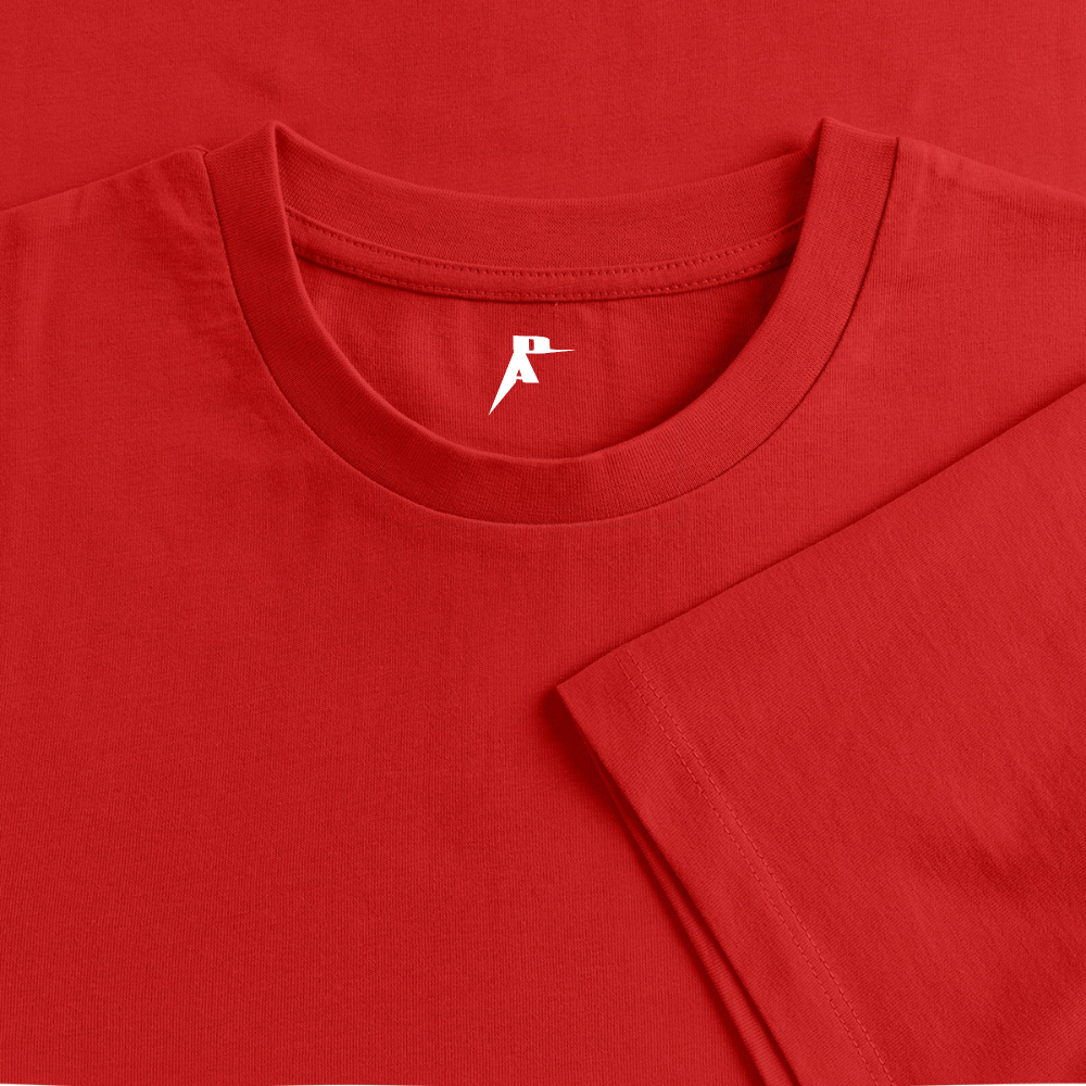 Men’s Premium T-Shirt - red