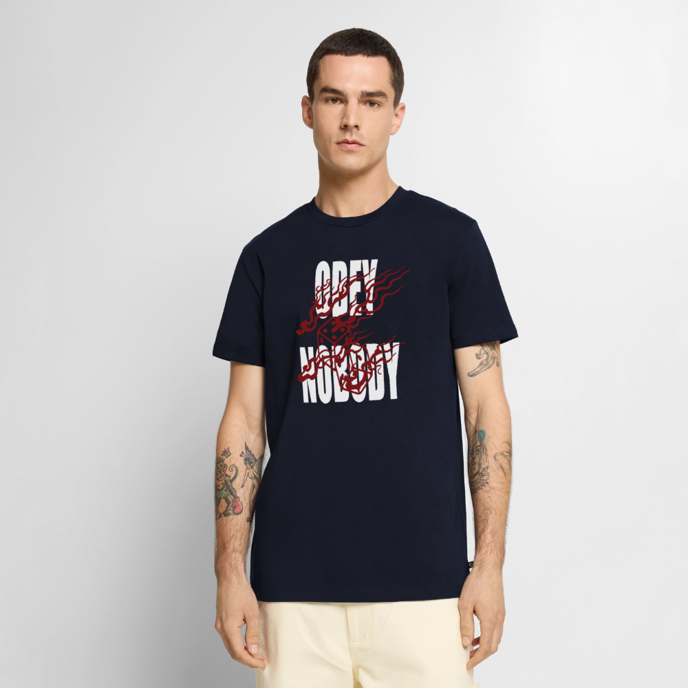 Men’s Premium T-Shirt - navy