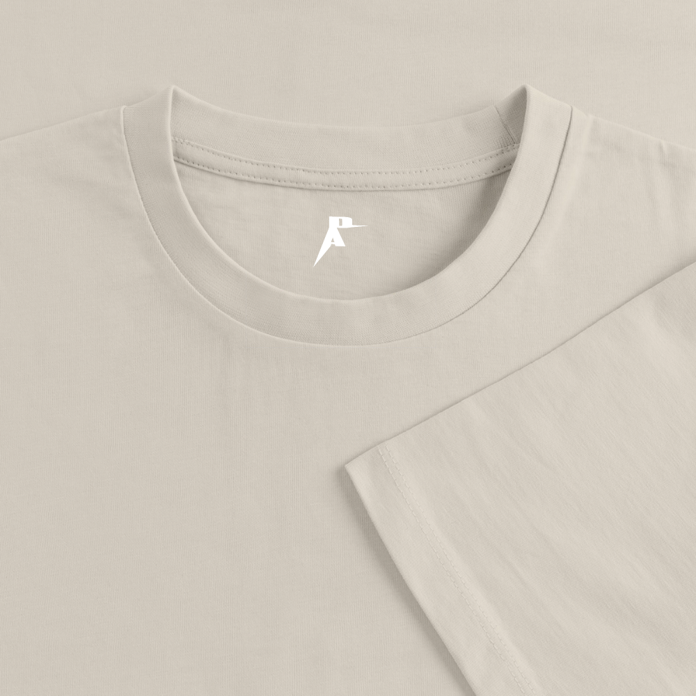 Men’s Premium T-Shirt - beige
