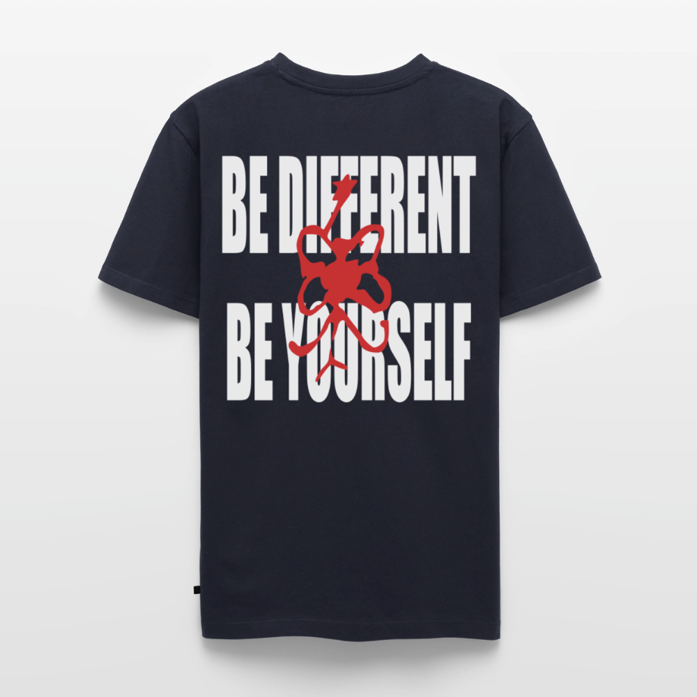 Men’s Premium T-Shirt - navy