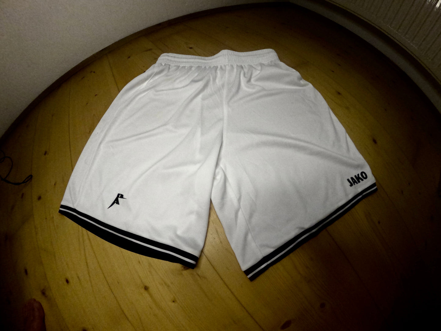 DIFFERENT JAKO Basketball Shorts