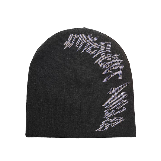 DIFFERENT Skully CHROME