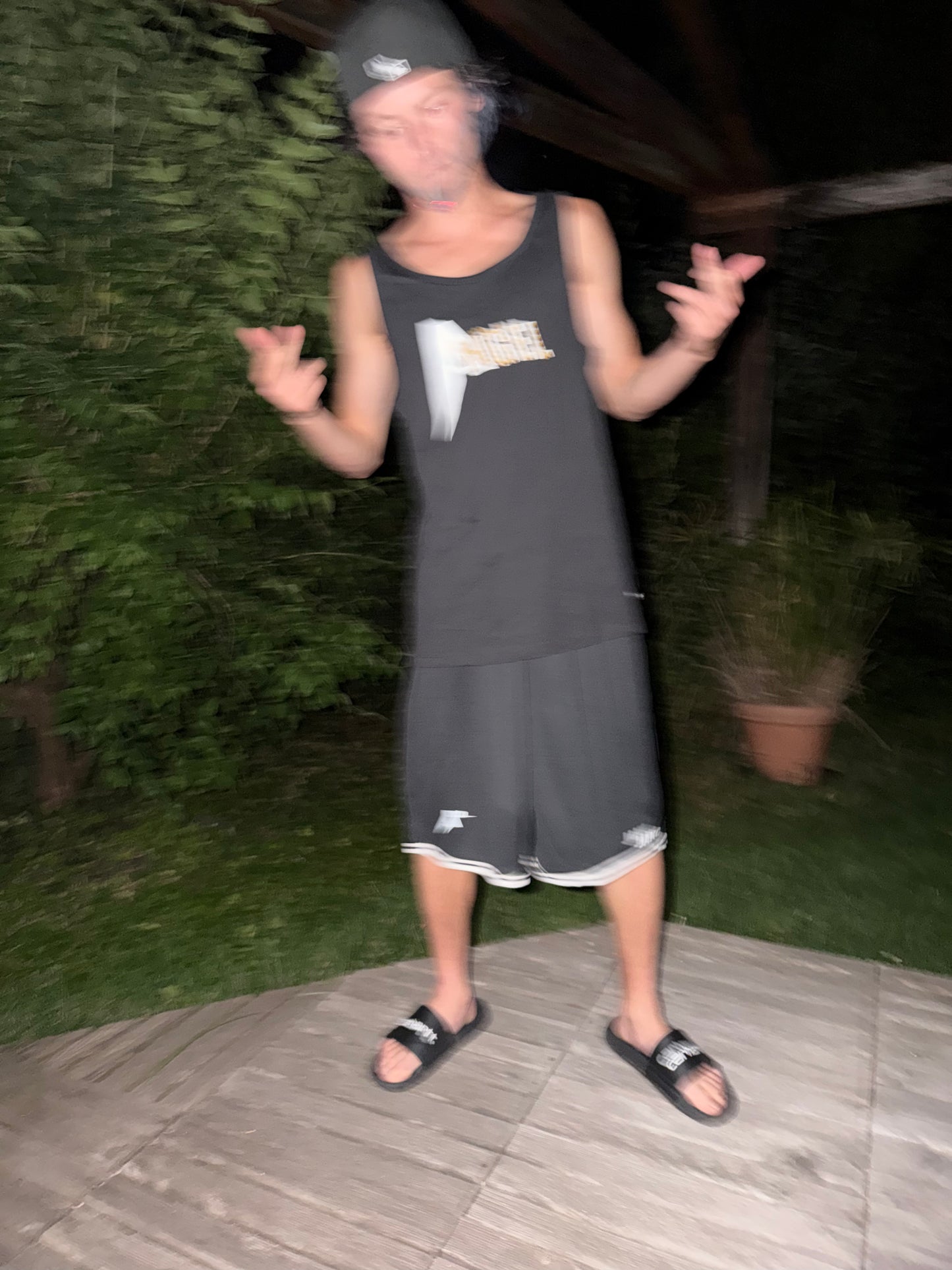 Different Angel's Premium Tank Top