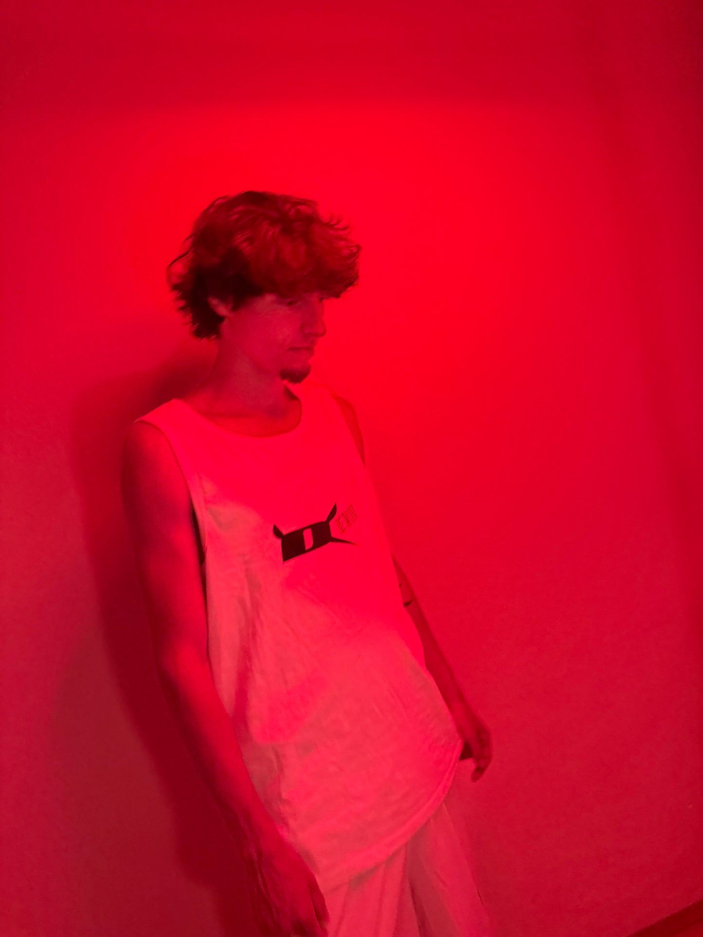 Different Devil's Premium Tank Top