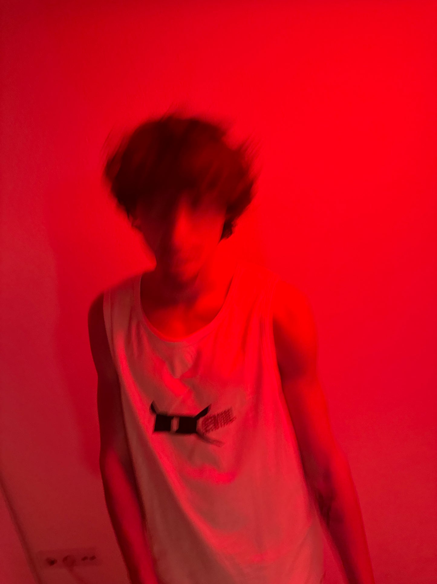 Different Devil's Premium Tank Top