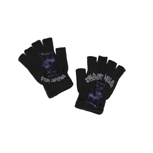 ZUM Gloves without fingers